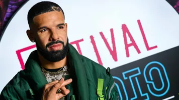 Drake in Impossible Festival